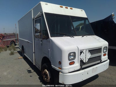 FREIGHTLINER CHASSIS 1998. Lot# 33961418. VIN 4UZA4FF43WC932816. Photo 1