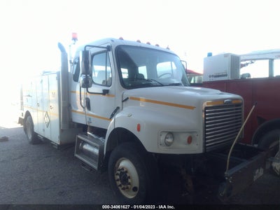 FREIGHTLINER M2 2010. Lot# 34061627. VIN 1FVAC2BS0ADAR3142. Photo 1