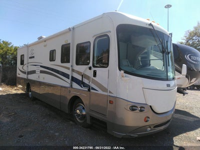 FREIGHTLINER CHASSIS 2002. Lot# 34231795. VIN 4UZAAJBV22CJ81552. Photo 1