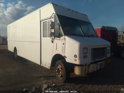 FREIGHTLINER CHASSIS 2006. Lot# 34283042. VIN 4UZAARBW26CW98881. Photo 1