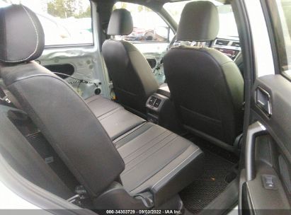 2022 tiguan seat covers