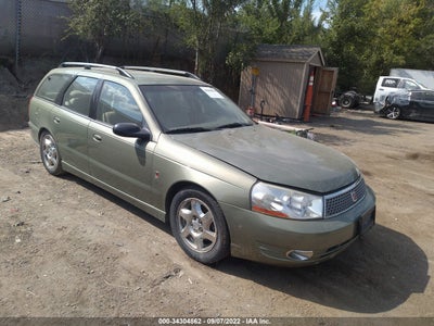 SATURN LW 2003. Lot# 34304862. VIN 1G8JW84R23Y542260. Photo 1