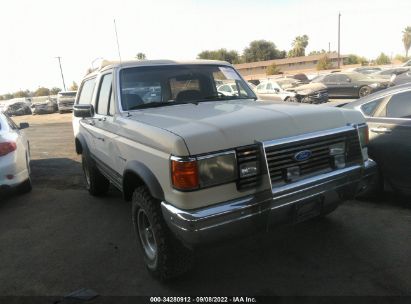 66-77 ford bronco for sale canada