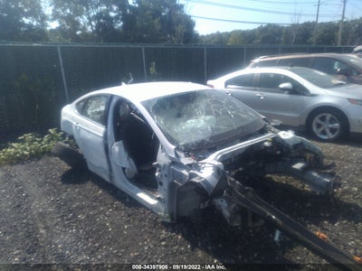 FORD POLICE RESPONDER HYBRID 2020. Lot# 34397906. VIN 3FA6P0AU4LR156821. Photo 1