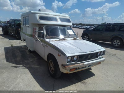 TOYOTA COMM/CAMPER 1977. Lot# 34530875. VIN RN28088268. Photo 1