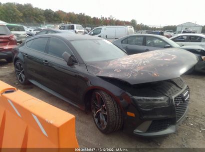 WUAWRAFC9HN900467 AUDI RS7 Photo 1