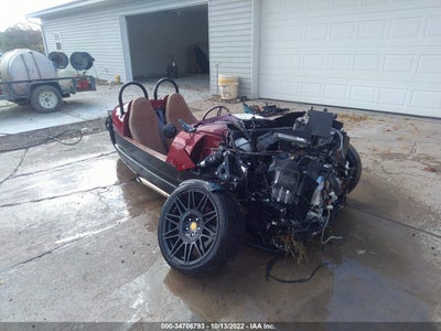 VANDERHALL VENICE 2020. Lot# 34706793. VIN 7KGTC2V35LR000107. Photo 1