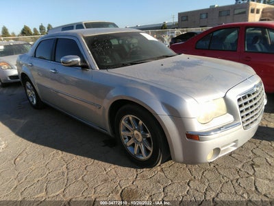 CHRYSLER 300 C 2006. Lot# 34772510. VIN 2C3LA63H96H309392. Photo 1