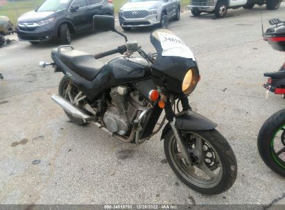 SUZUKI VX800 1993. Lot# 34818750. VIN JS1VS51A3P2100414. Photo 1