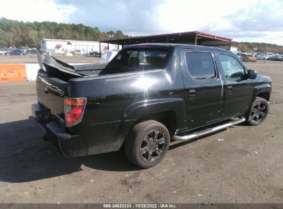 pimped out honda ridgeline