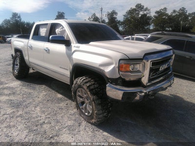 GMC 1500 2014. Lot# 34874114. VIN 3GTU2VEC1EG479642. Photo 1