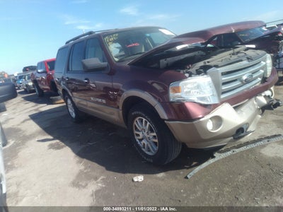 2013 FORD EXPEDITION VIN: 1FMJU1H57DEF14687