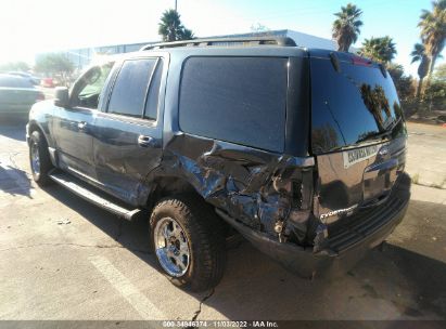 lifted ford expedition 1999