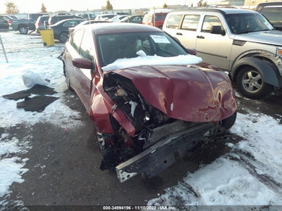 2016 NISSAN ALTIMA VIN: 1N4AL3APXGN375051