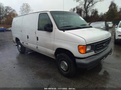 2006 FORD ALL MODELS VIN: 1FTNE24L56HA39233