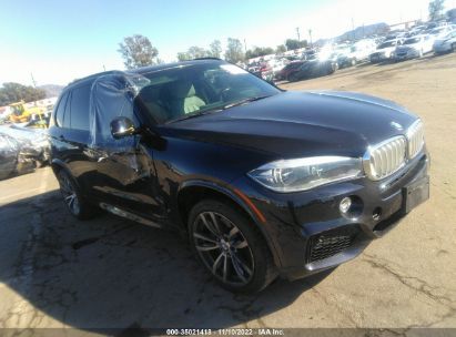 5UXKR6C53E0C02574 2014 BMW X5, photo no. 1