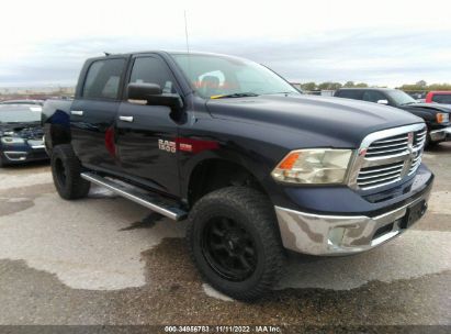 2013 RAM 1500 blue vin: 1C6RR7LT6DS653204