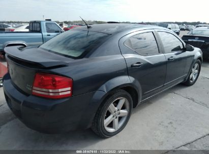 2008 Dodge Avenger, Sxt, 1B3LC56K38N671642, Bid History