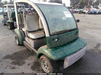 FORD THINK NEIGHBOR 2002. Lot# 35306698. VIN 1FABP225920104164. Photo 1