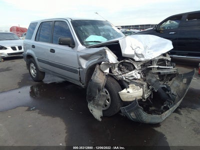 1998 HONDA CR-V VIN: JHLRD1845WC096727