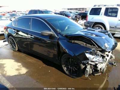 2016 NISSAN ALTIMA 2.5 VIN: 1N4AL3AP3GC157464