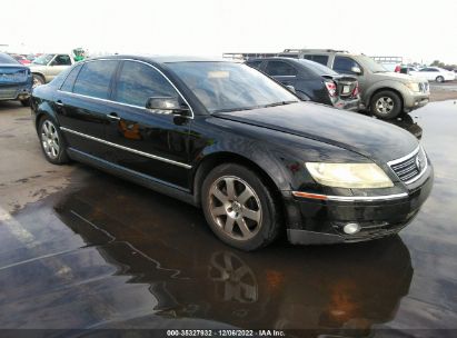 WVWAH63D848007722 VOLKSWAGEN PHAETON Photo 1