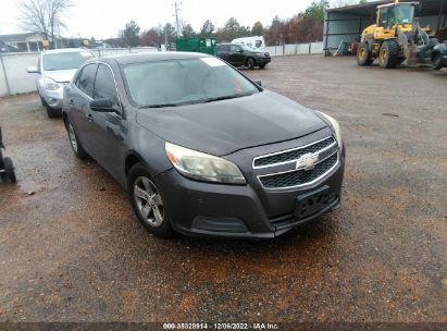 1G11B5SA9DF339529 CHEVROLET MALIBU 2013 Photo 1