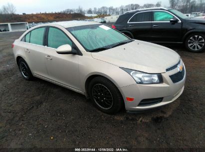 1G1PF5S98B7145439 CHEVROLET CRUZE 2011 Photo 1