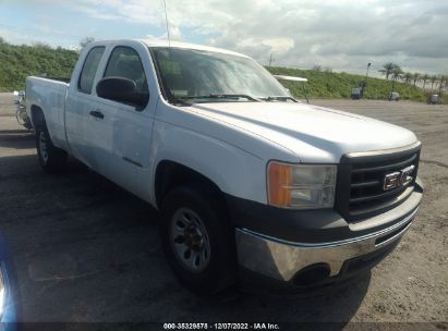 GMC 'S'TRUCK 2013. Lot# 35329578. VIN 1GTR1TEX2DZ109881. Photo 1