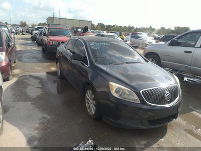 2015 BUICK VERANO VIN: 1G4PP5SK9F4194269