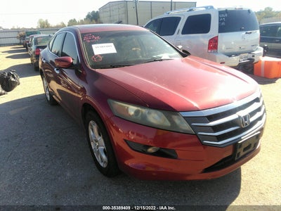 2010 HONDA ACCORD CROSSTOUR VIN: 5J6TF2H57AL001213