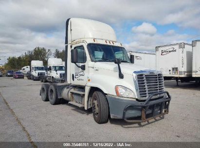 sid-15 freightliner