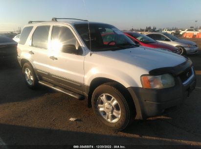 2004 ford escape for sale craigslist