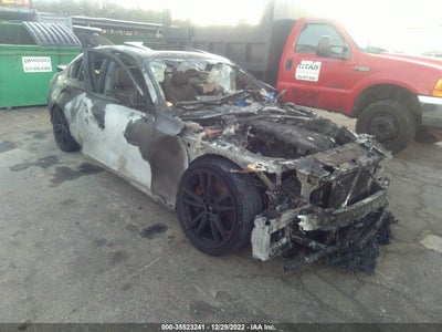 2023 Bmw 3 Series