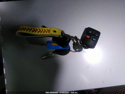 2005 FORD FOCUS ZX4 for Auction - IAA