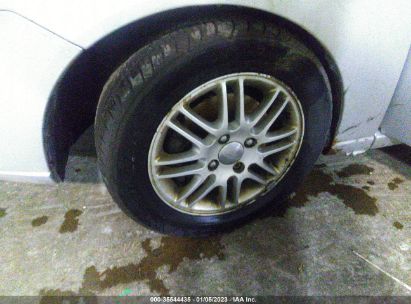 2005 FORD FOCUS ZX4 for Auction - IAA