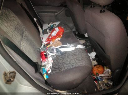 2005 FORD FOCUS ZX4 for Auction - IAA