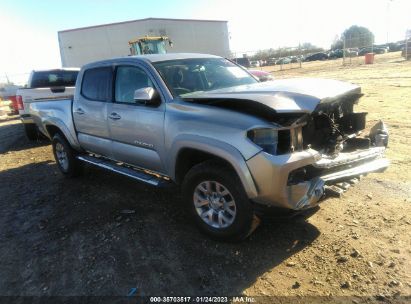 2017 TOYOTA TACOMA ACCESS CAB/SR/SR5 for Auction - IAA