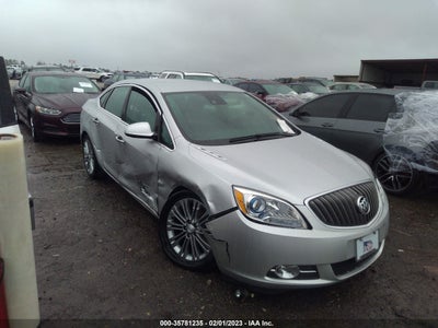 1G4PS5SK0E4181777 BUICK VERANO 2014 Photo 1
