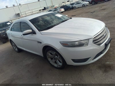 2014 FORD TAURUS VIN: 1FAHP2E88EG123557