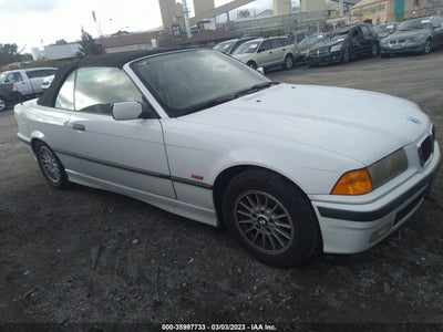 BMW 3 SERIES 1998. Lot# 35997733. VIN WBABK7322WET65653. Photo 1