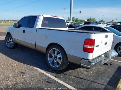 2004 FORD F-150 STX/XLT/XL for Auction - IAA