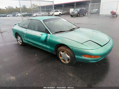 vin-1zvct20a5p5114742-ford-probe-1993-se-green-2-0l-i4-fi-dohc-16v
