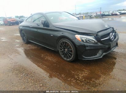 WDDWJ4JB4JF658228 2018 MERCEDES-BENZ C-CLASS, photo no. 1