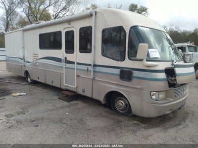1996 Ford F530