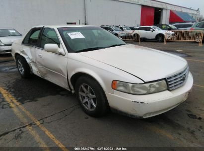 CADILLAC SLS 2000. Lot# 36242794. VIN 1G6KS54Y5YU324942. Photo 1