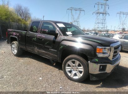 GMC 1500 2015. Lot# 36253973. VIN 1GTV2UEC7FZ251046. Photo 1
