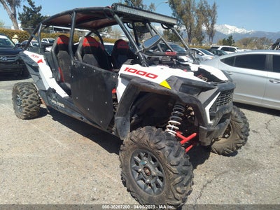 VIN: 3NSN4E990LH200877 | POLARIS RZR 2020 XP 4 1000 Unknown Unknown ...