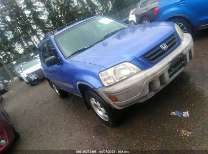 HONDA CR-V 2000. Lot# 36272406. VIN JHLRD2844YC001003. Photo 1