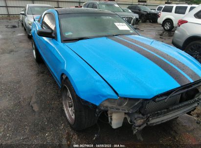 1ZVBP8AM6E5301724 2014 FORD MUSTANG, photo no. 1